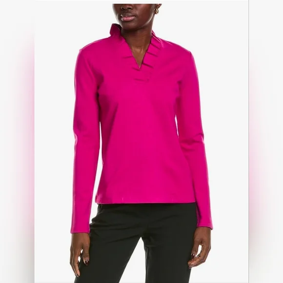 Brooks Brothers Women's Classic Blouse - Picture 1 of 8